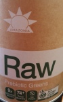 raw greens